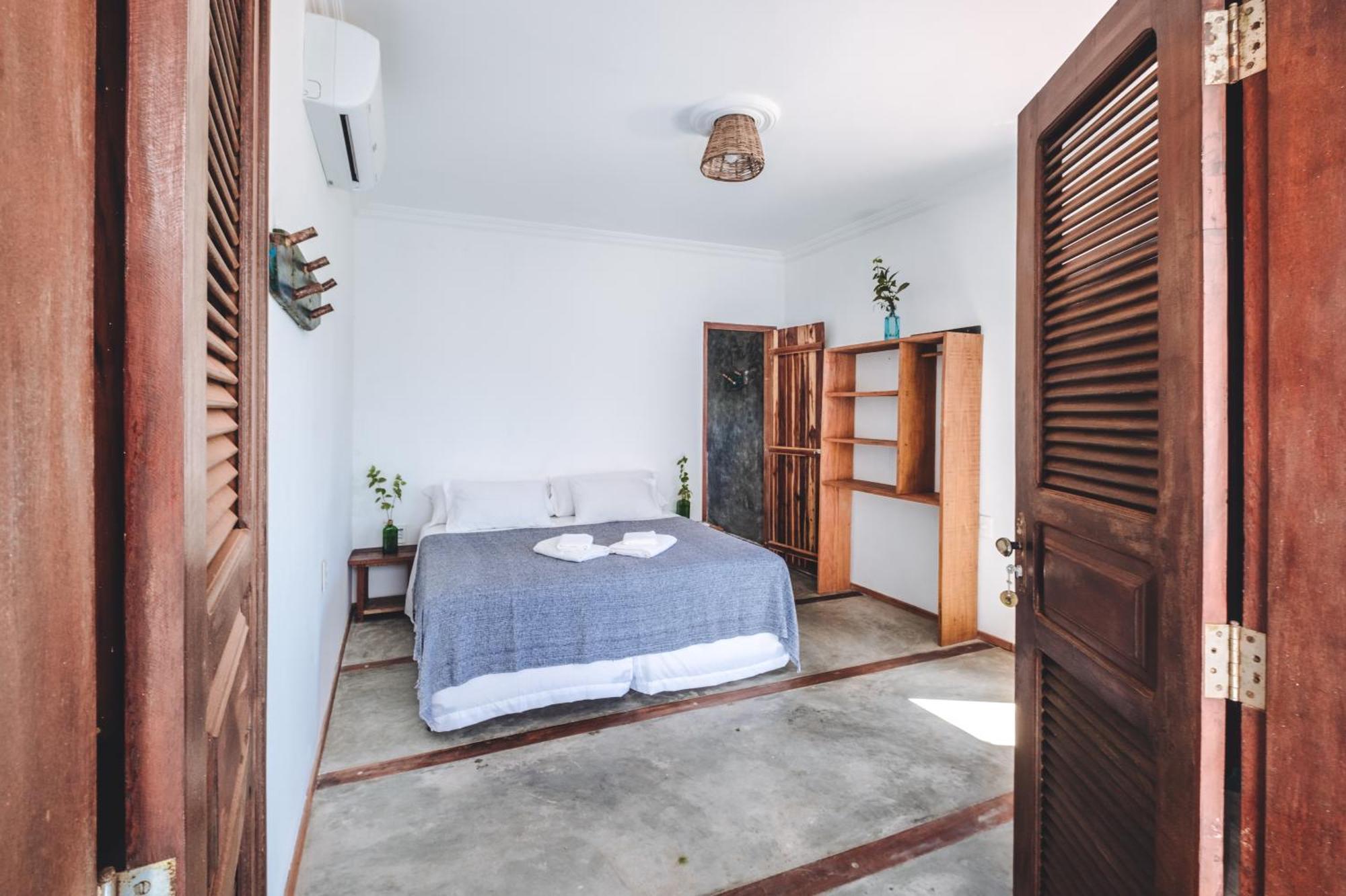Hotel Casa Nomade Itarema Esterno foto