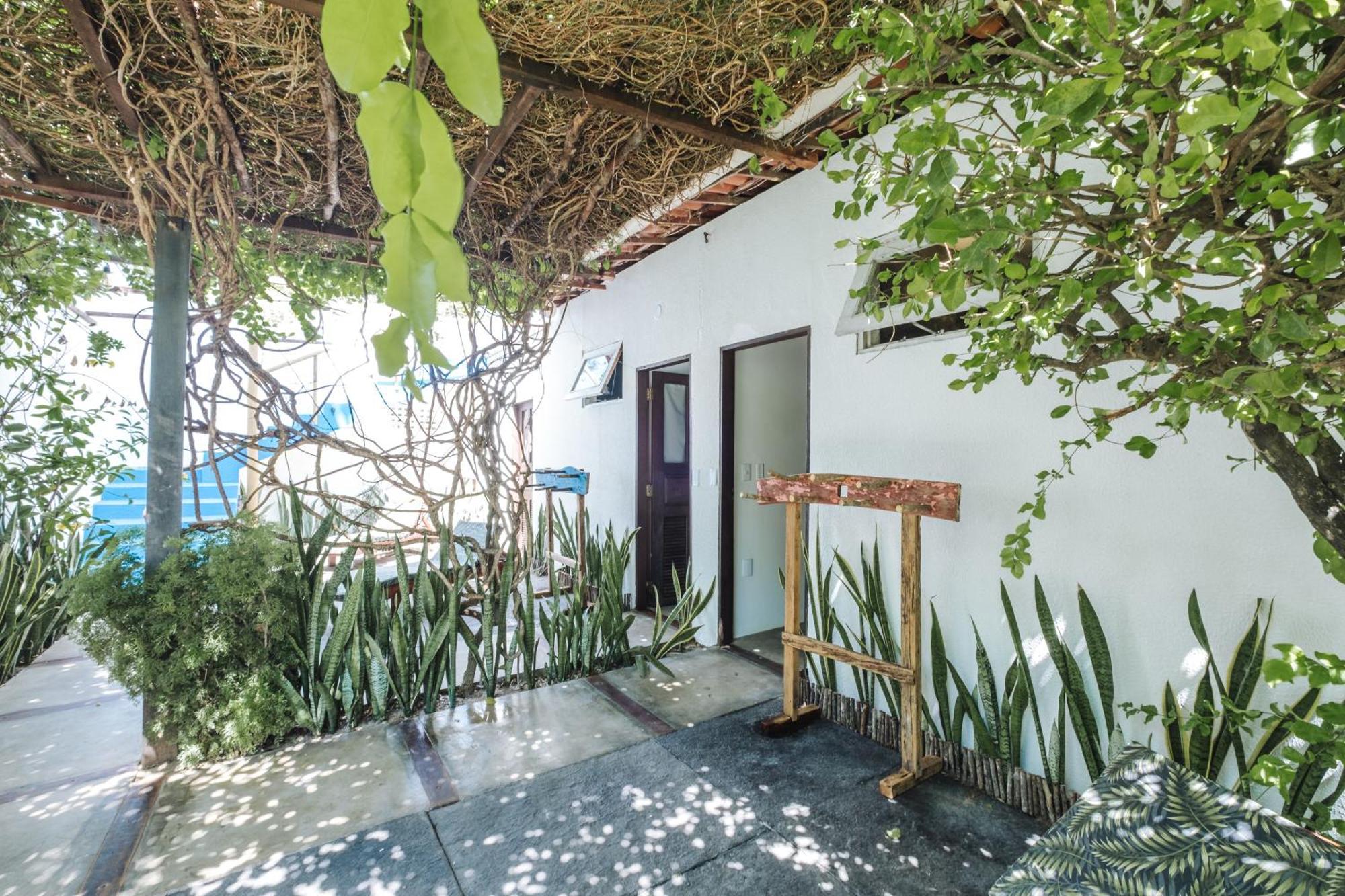 Hotel Casa Nomade Itarema Esterno foto