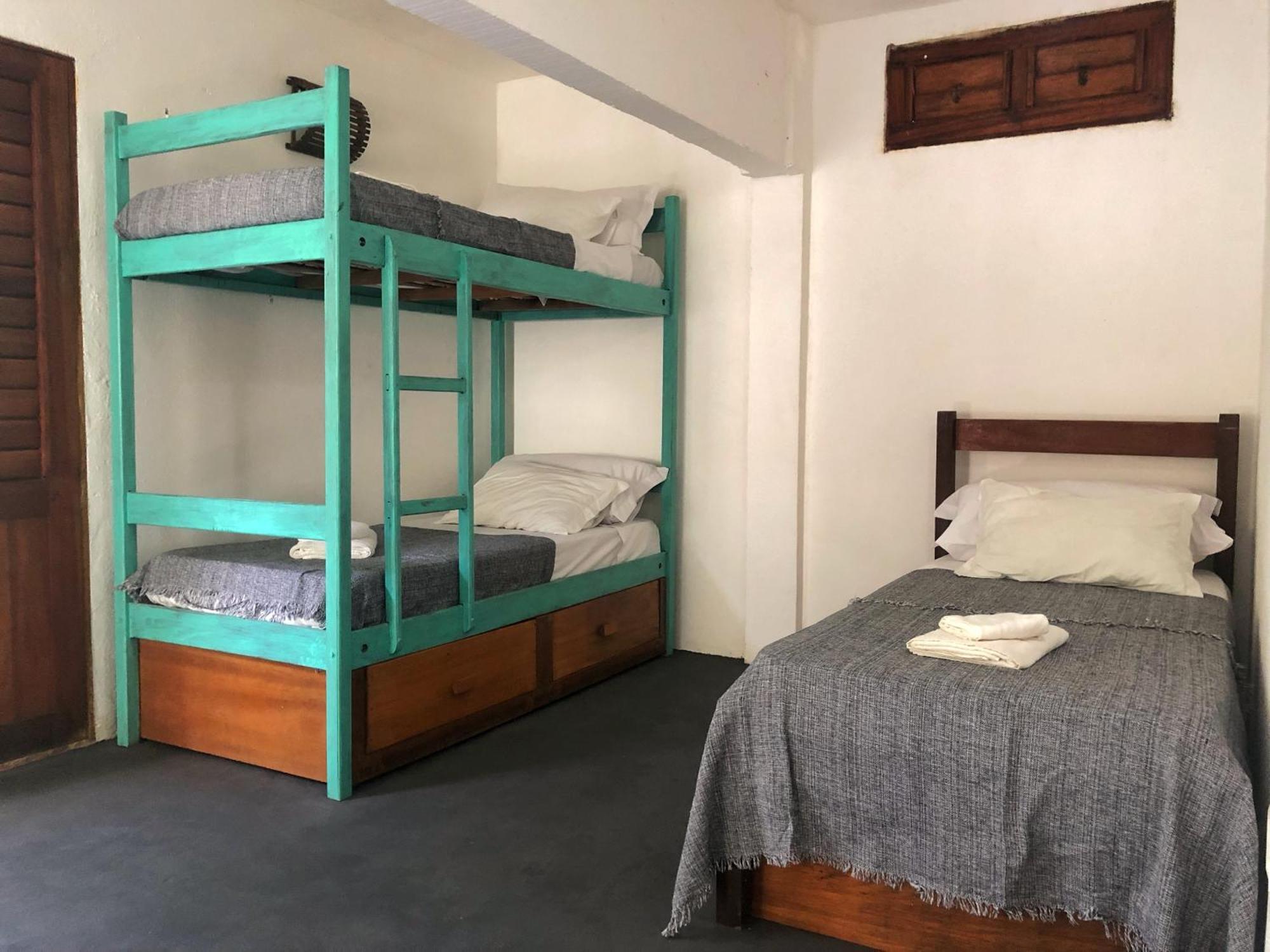 Hotel Casa Nomade Itarema Esterno foto